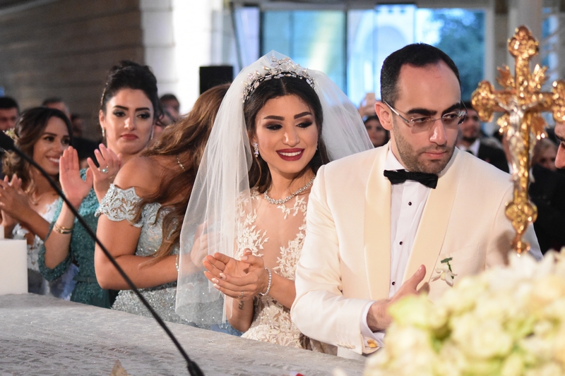 Pierra and Ray's Wedding - Part 2